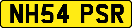 NH54PSR