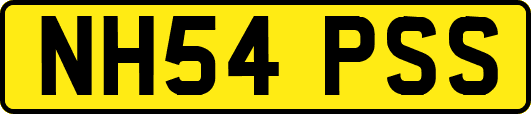 NH54PSS