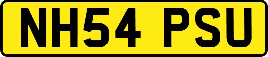 NH54PSU