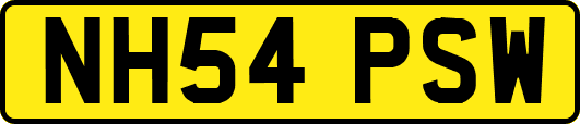 NH54PSW