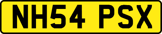 NH54PSX