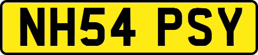 NH54PSY