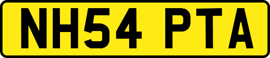 NH54PTA