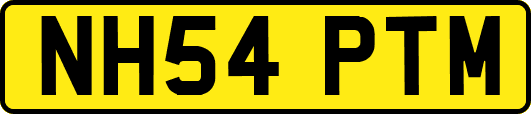NH54PTM