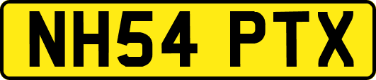 NH54PTX