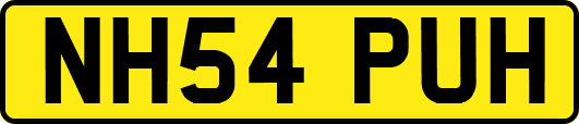 NH54PUH