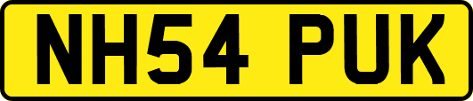 NH54PUK