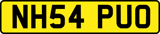 NH54PUO