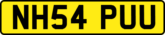 NH54PUU