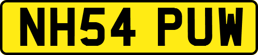 NH54PUW
