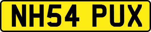 NH54PUX