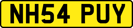 NH54PUY