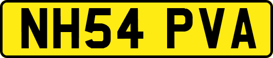 NH54PVA