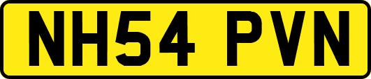 NH54PVN
