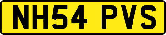 NH54PVS