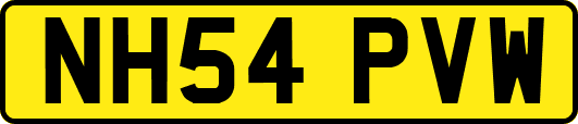 NH54PVW