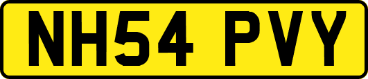 NH54PVY