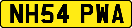 NH54PWA