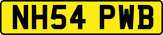 NH54PWB