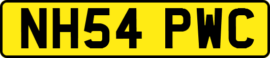 NH54PWC