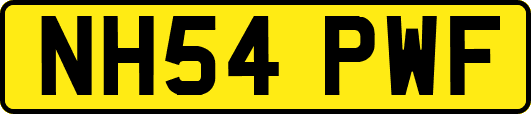 NH54PWF