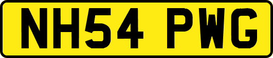 NH54PWG