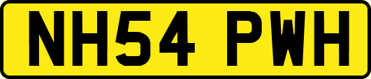 NH54PWH