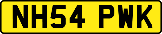 NH54PWK