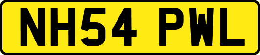 NH54PWL