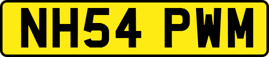 NH54PWM