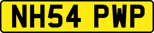 NH54PWP
