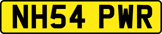 NH54PWR