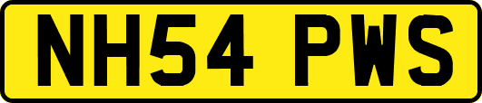 NH54PWS