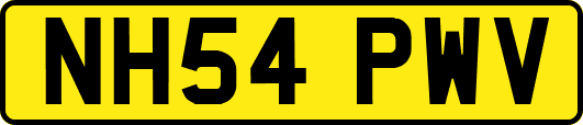 NH54PWV