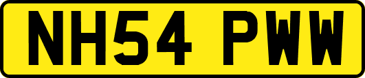 NH54PWW
