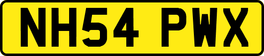 NH54PWX