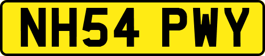 NH54PWY