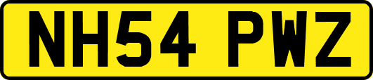 NH54PWZ
