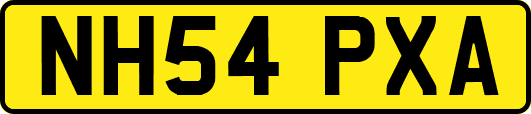 NH54PXA