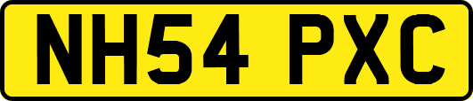 NH54PXC