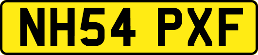 NH54PXF