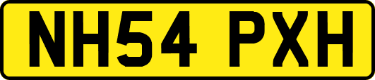 NH54PXH