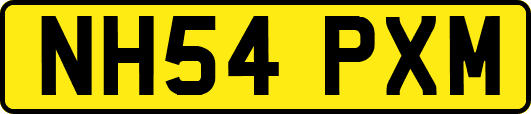 NH54PXM