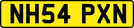 NH54PXN