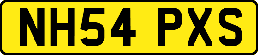 NH54PXS