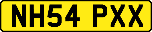 NH54PXX