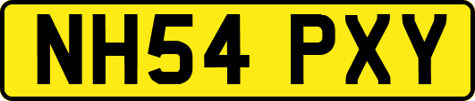 NH54PXY