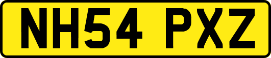 NH54PXZ