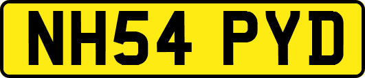 NH54PYD