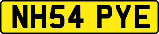 NH54PYE